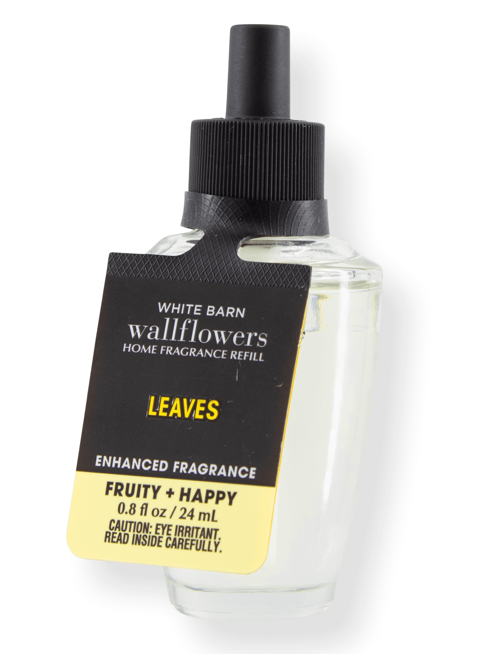 Wallflower Refill - Bladeren - 24 ml