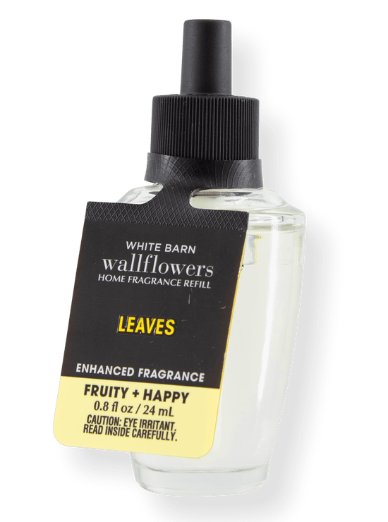 Wallflower Refill - Leaves - 24ml