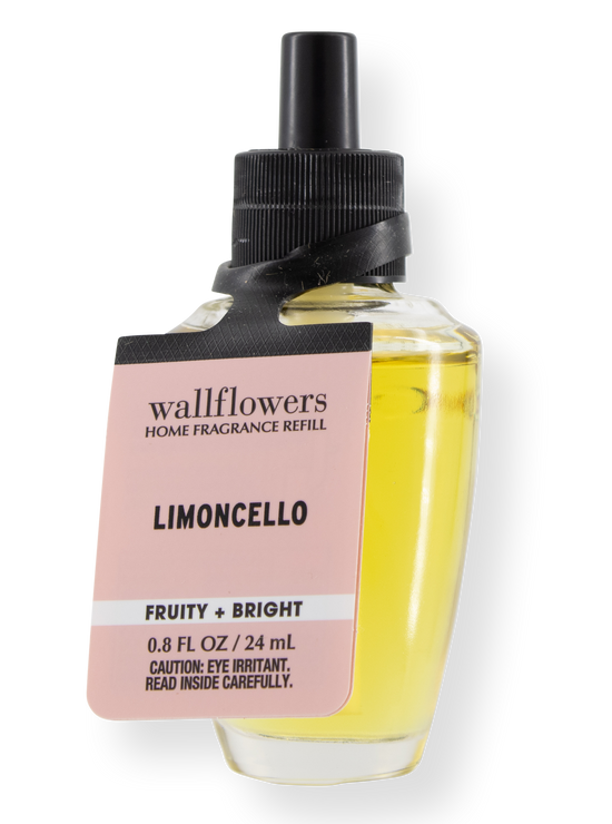 Wallflower Refill - Lemoncello - 24ml