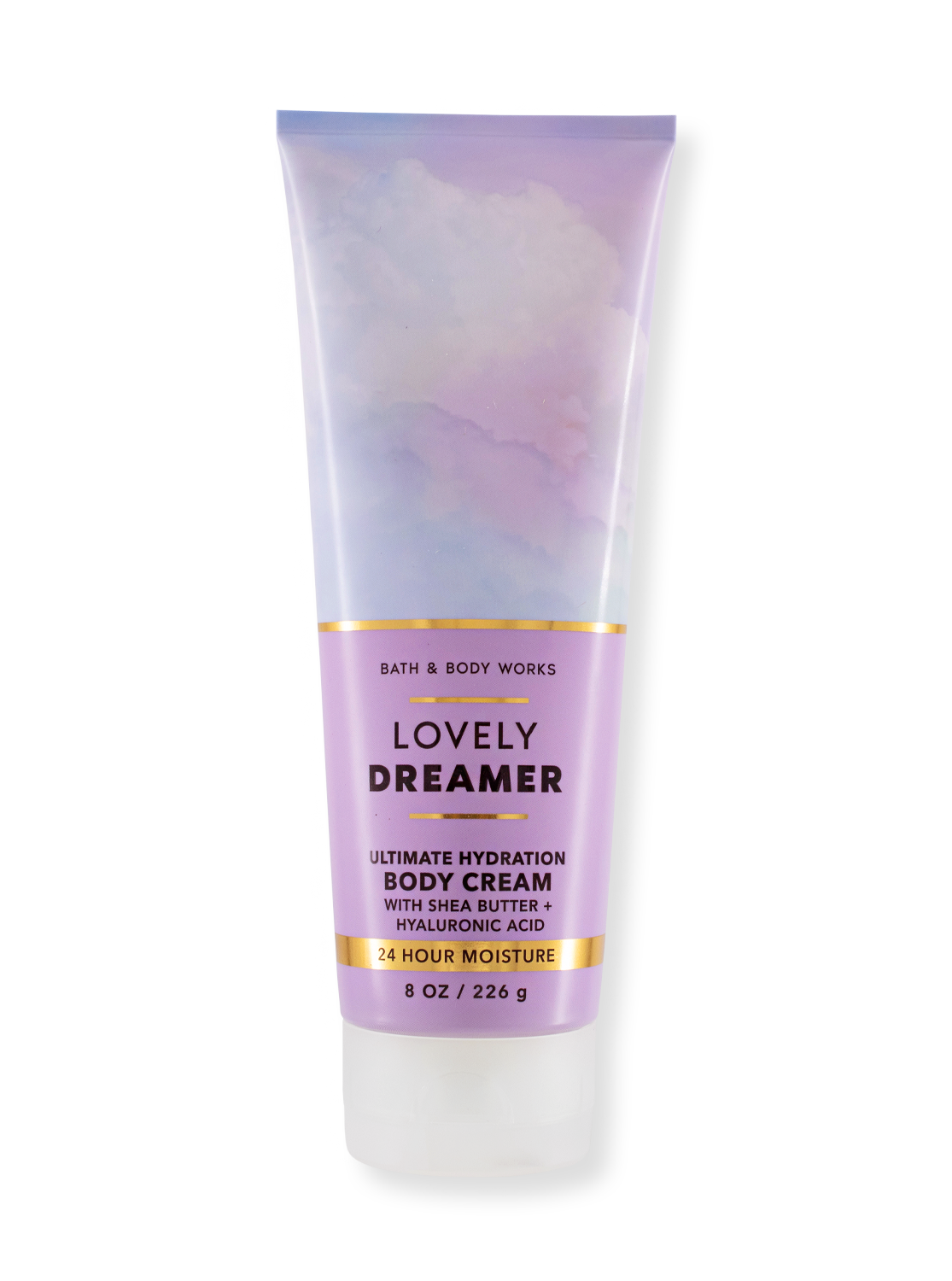 Body Cream - Lovely Dreamer -  226g