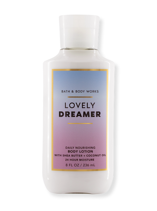 Body Lotion - Lovely Dreamer - 236ml