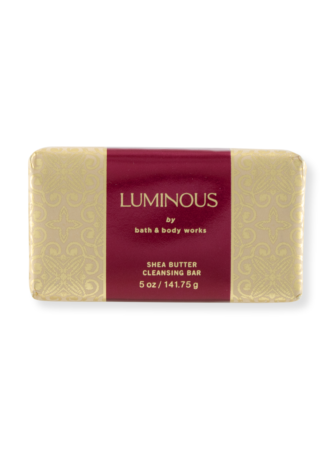 Block soap - Luminous - 141.75g 
