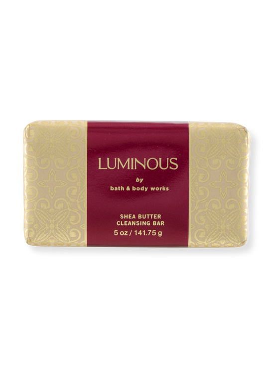 Block soap - Luminous - 141.75g 