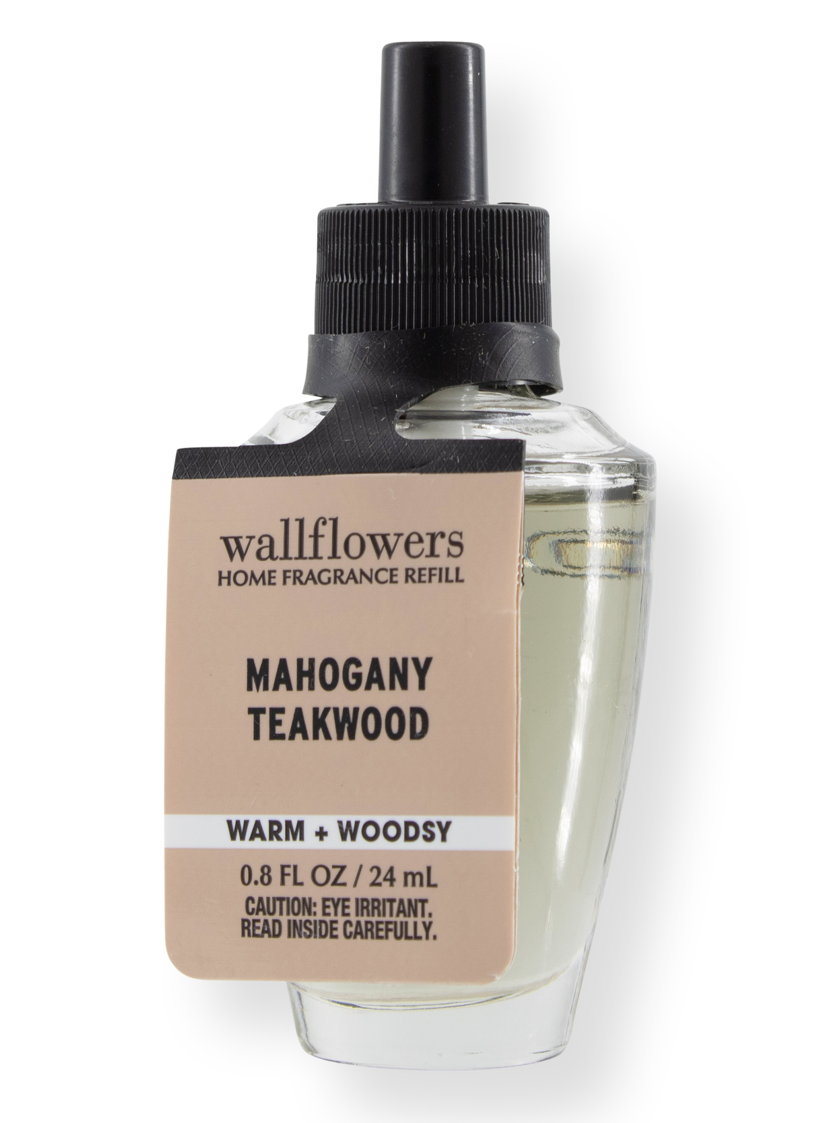 Fragrance World Mahogany Wood Perfume Fragrance World Hard Wood