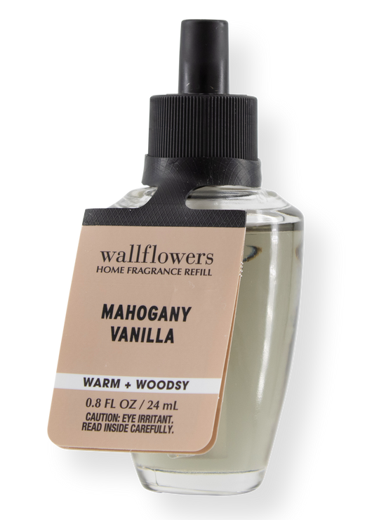 Wallflower Refill - Mahonie vanille - 24 ml