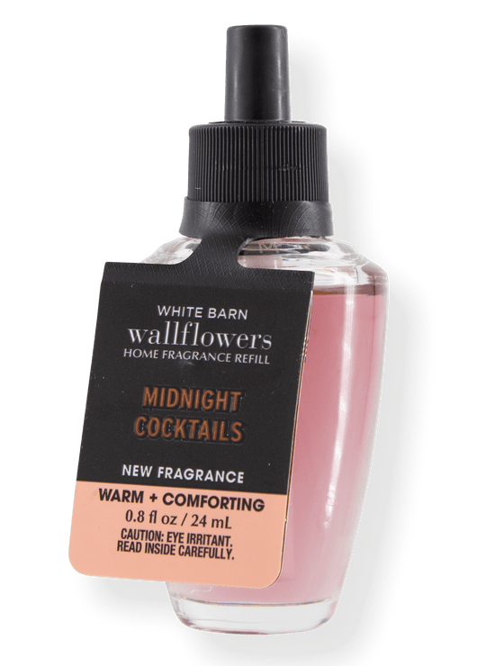 Wallflower Refill - Midnight Cocktails - 24ml