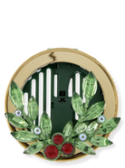 Lüftungsstecker & Visier-Clip - Holiday Laurel Lufterfrischer-Clip