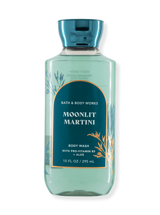 Duschgel/Body Wash - Moonlit Martini - 295ml
