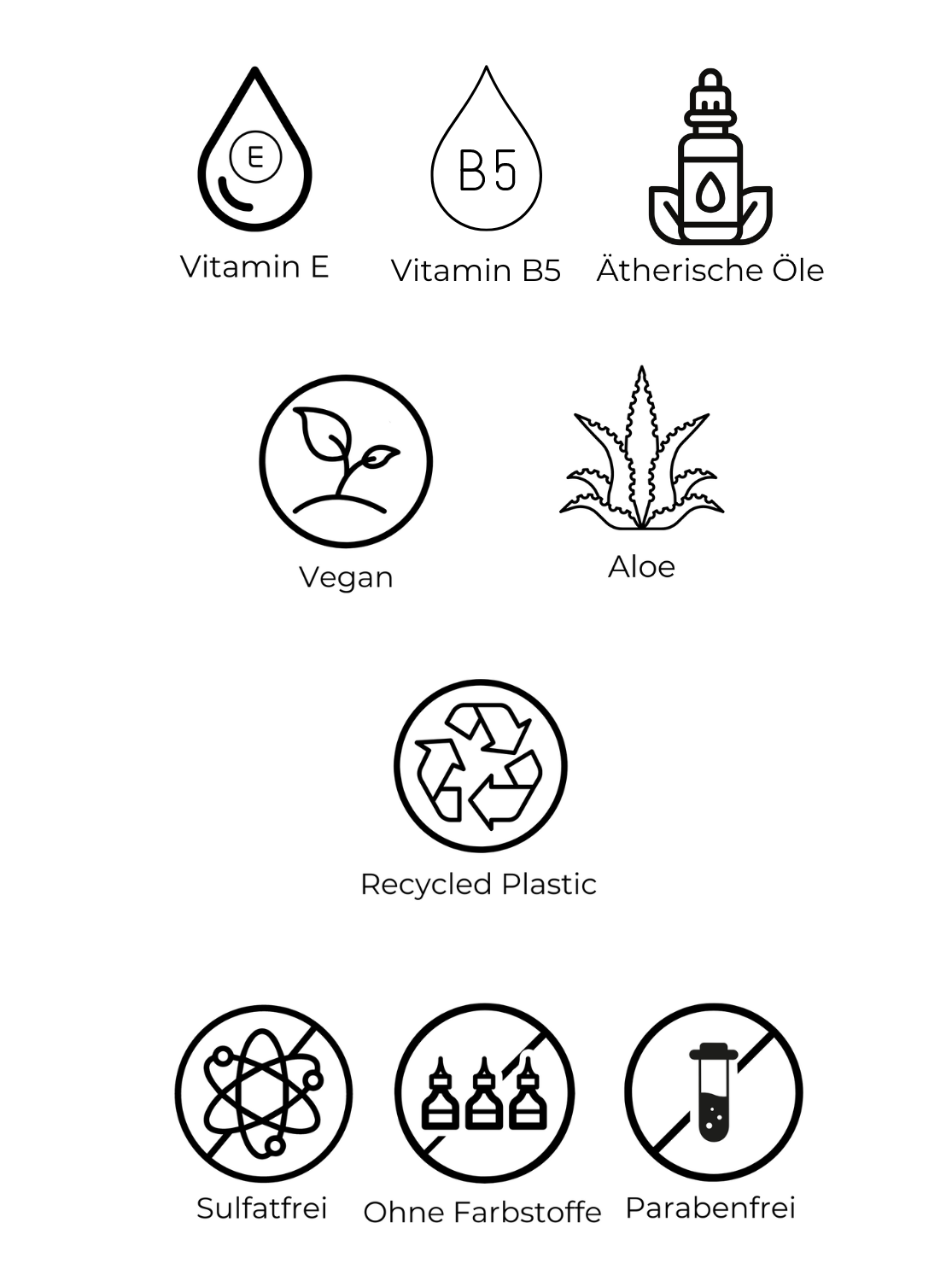 Haar-Shampoo - Gingham Gorgeous 473Ml Haarpflege