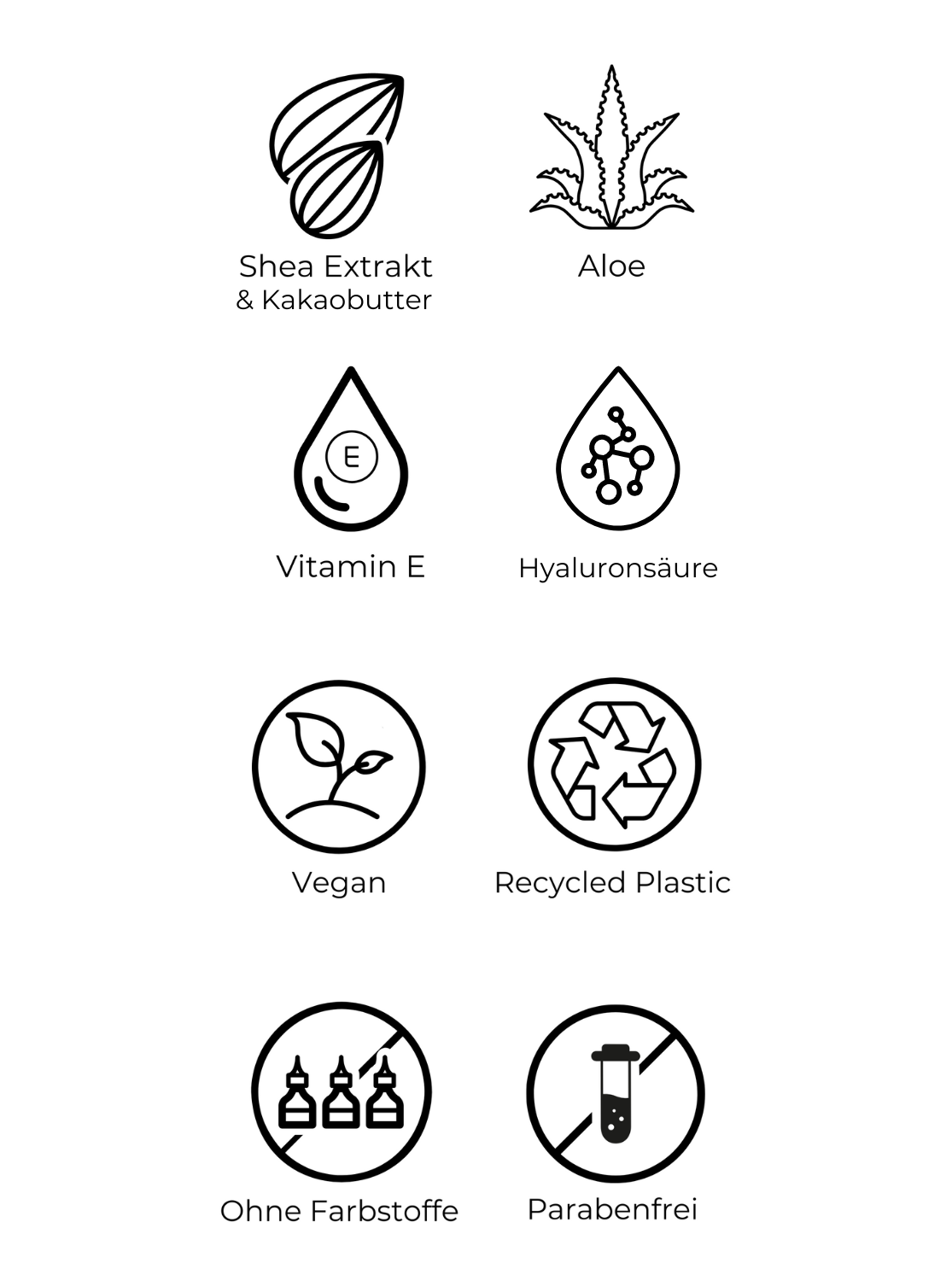 Body Cream - Vanilla Romance (Travel Size) 70G Travel Size