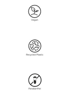 Body Spray - Gingham Gorgeous (Travel Size) 75Ml Travel Size