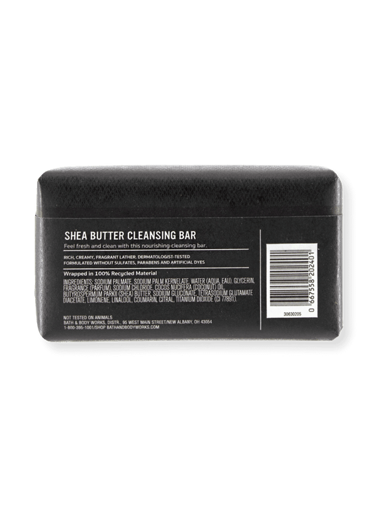 Blokzeep - noir - voor mannen - 141,75 g