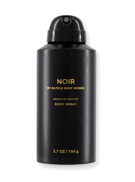 Body Spray - Noir - For Men - 104g