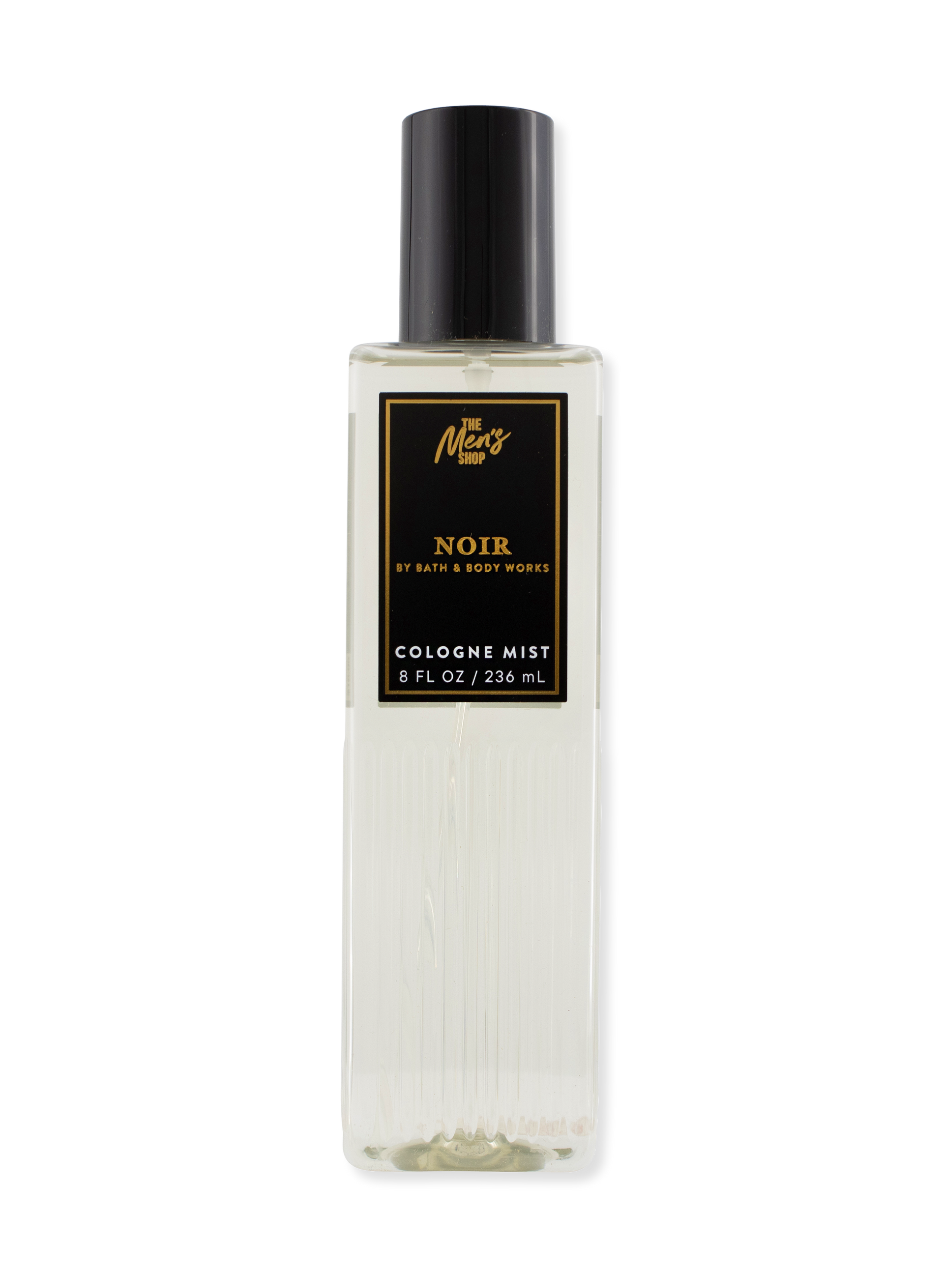 Body Spray Noir For Men 236ml