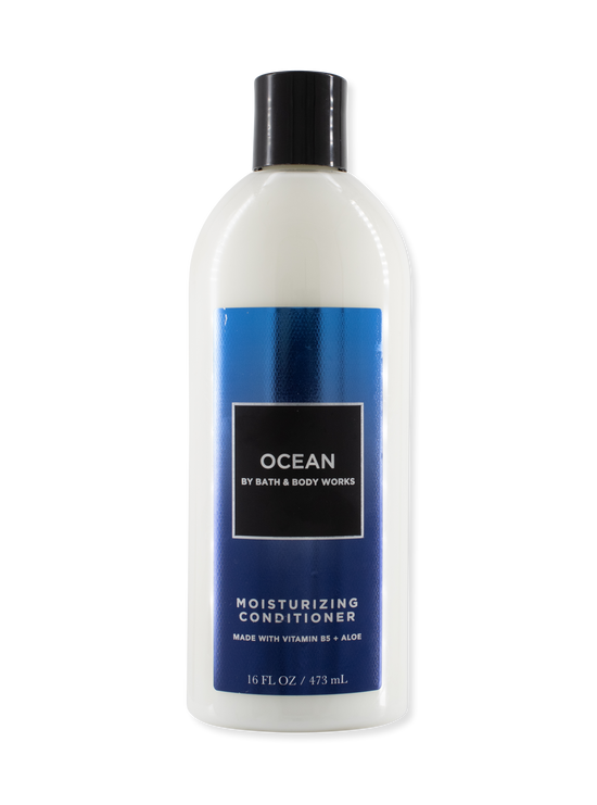 Hair Conditioner - Ocean - 473ml