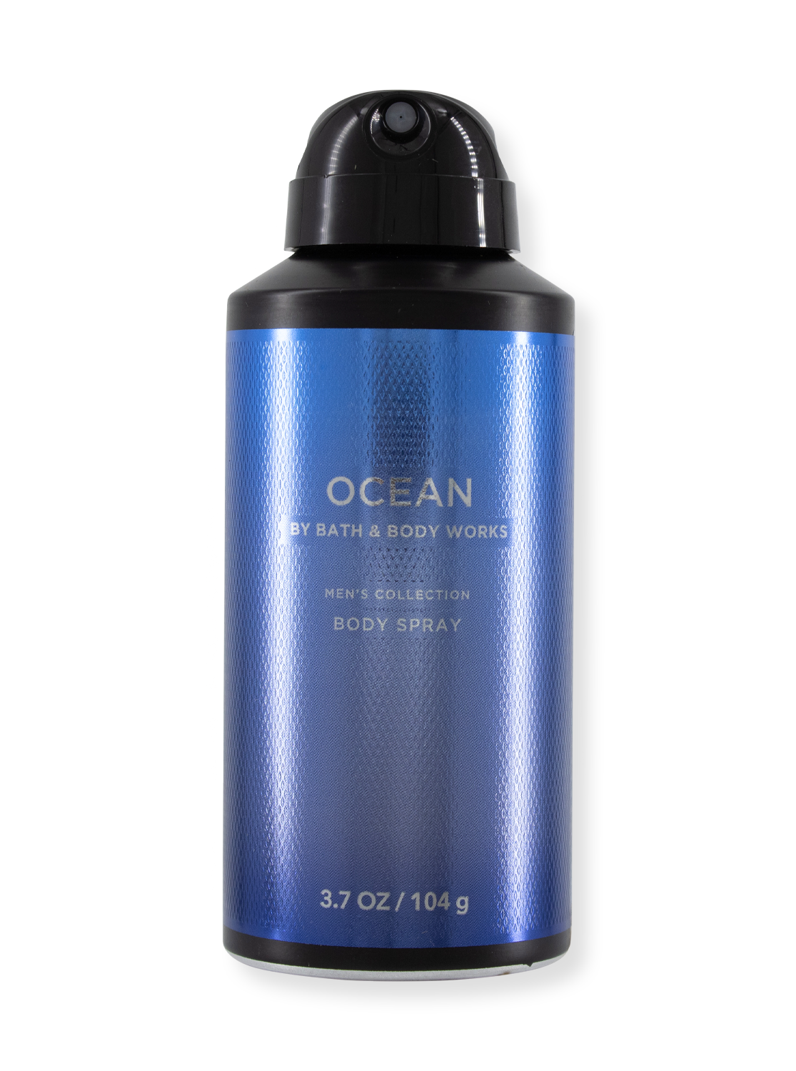Body Spray - Ocean - voor mannen - 104G