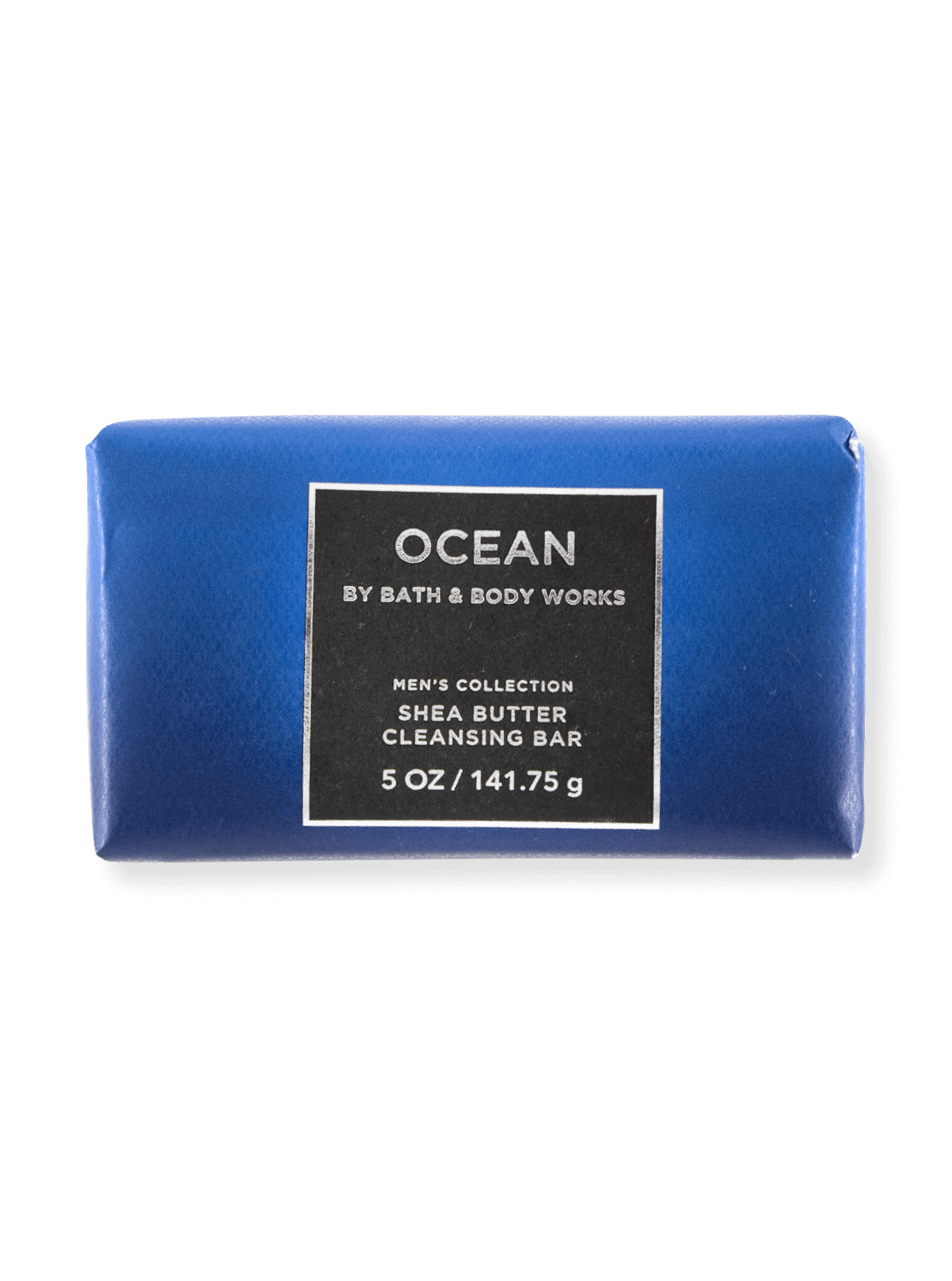 Block soap - Ocean - 141.75g