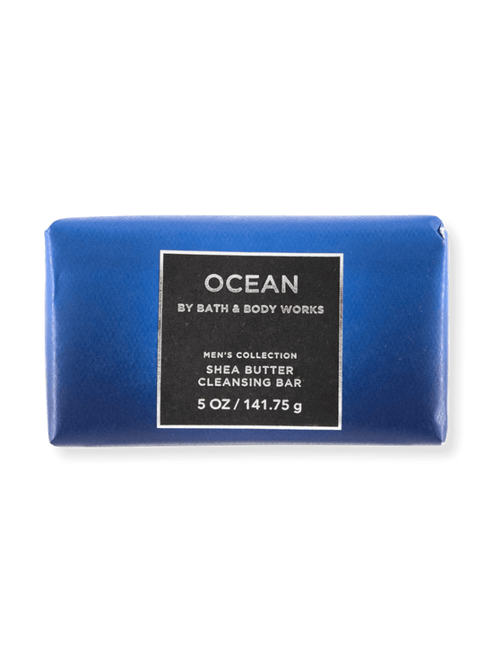 Block soap - Ocean - 141.75g