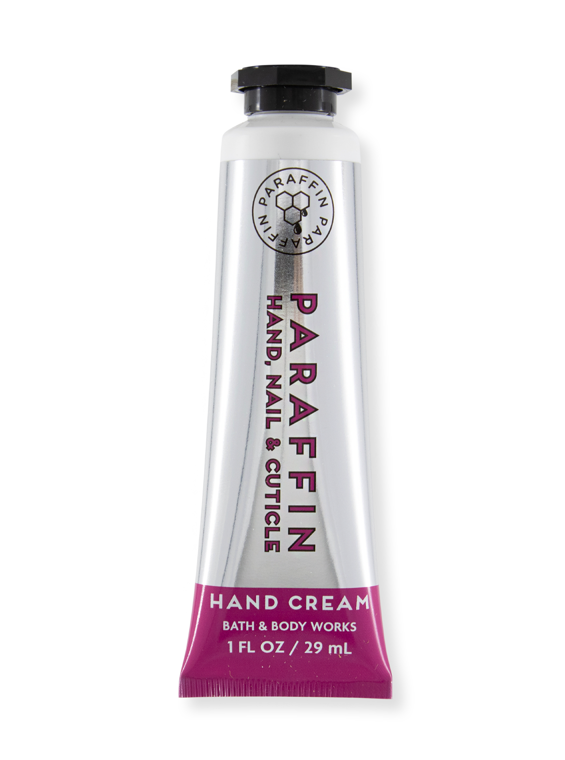 Hand cream - paraffin - 29ml