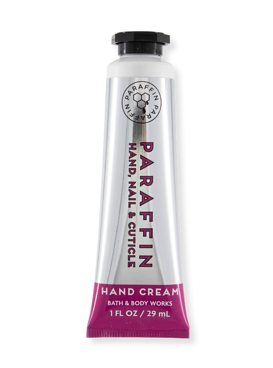 Hand cream - paraffin - 29ml