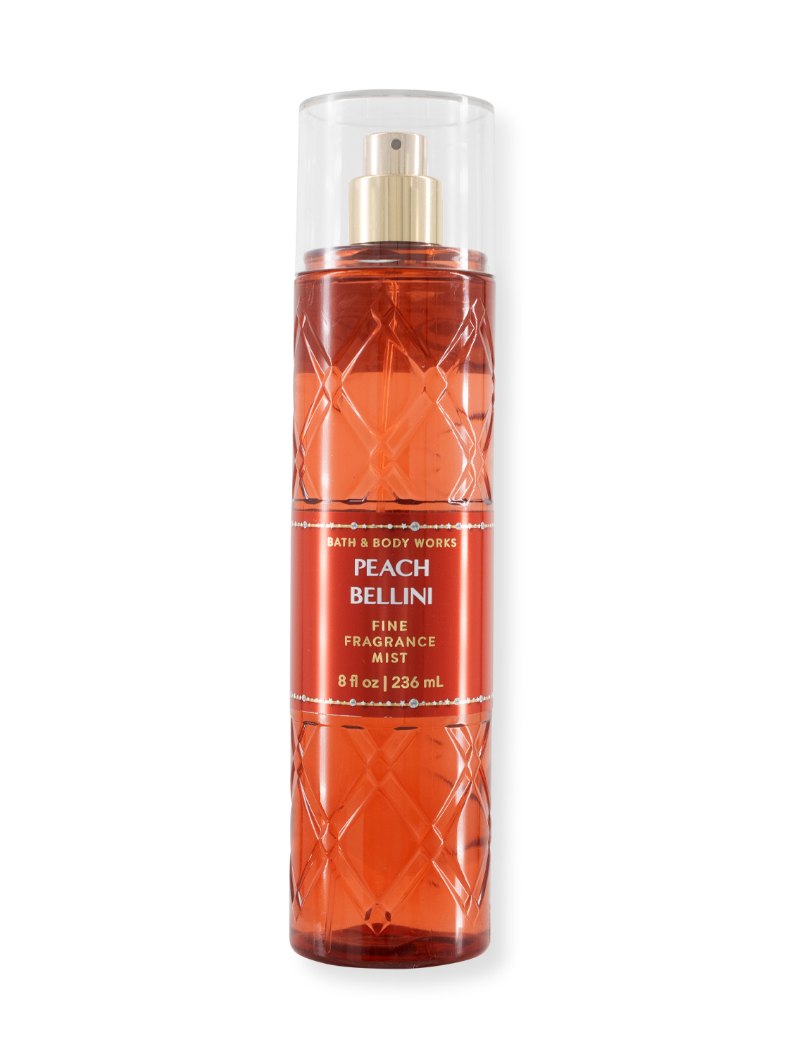 Spray corporel - Peach Bellini - 236 ml