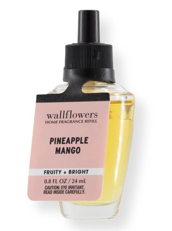 Wallflower Refill - Ananas Mango - 24ml