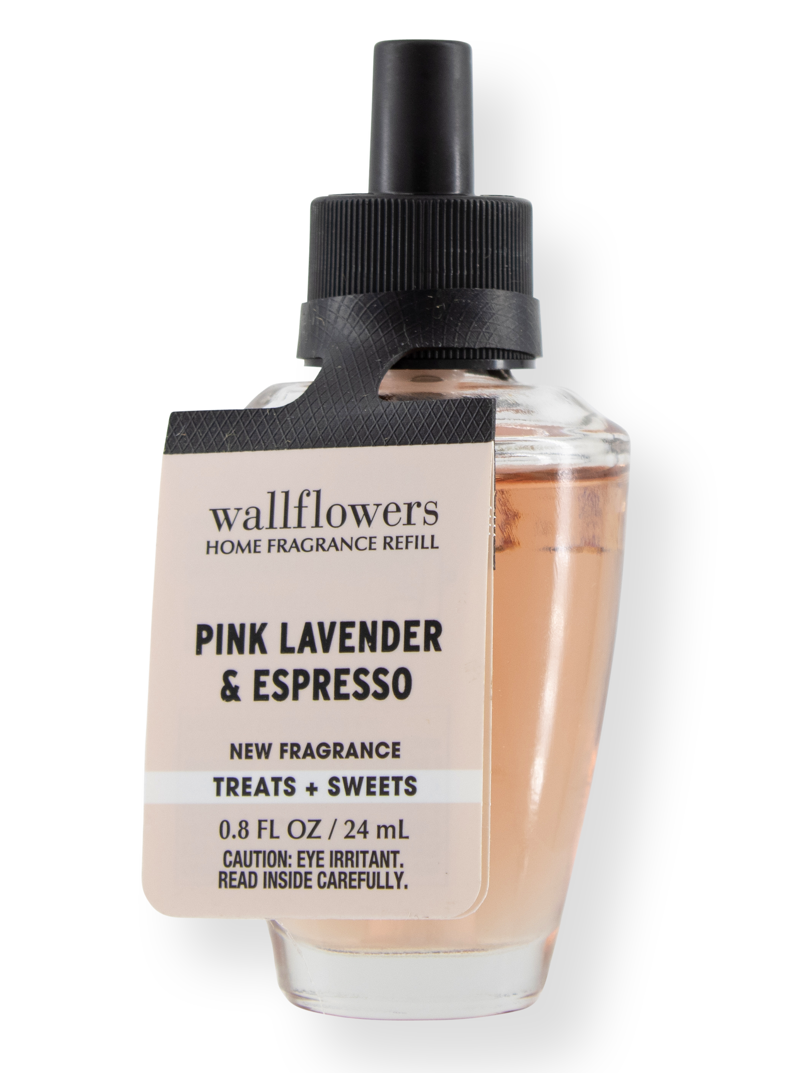 REFORME DE WALLFLOWER - Lavande rose et expresso - 24ml