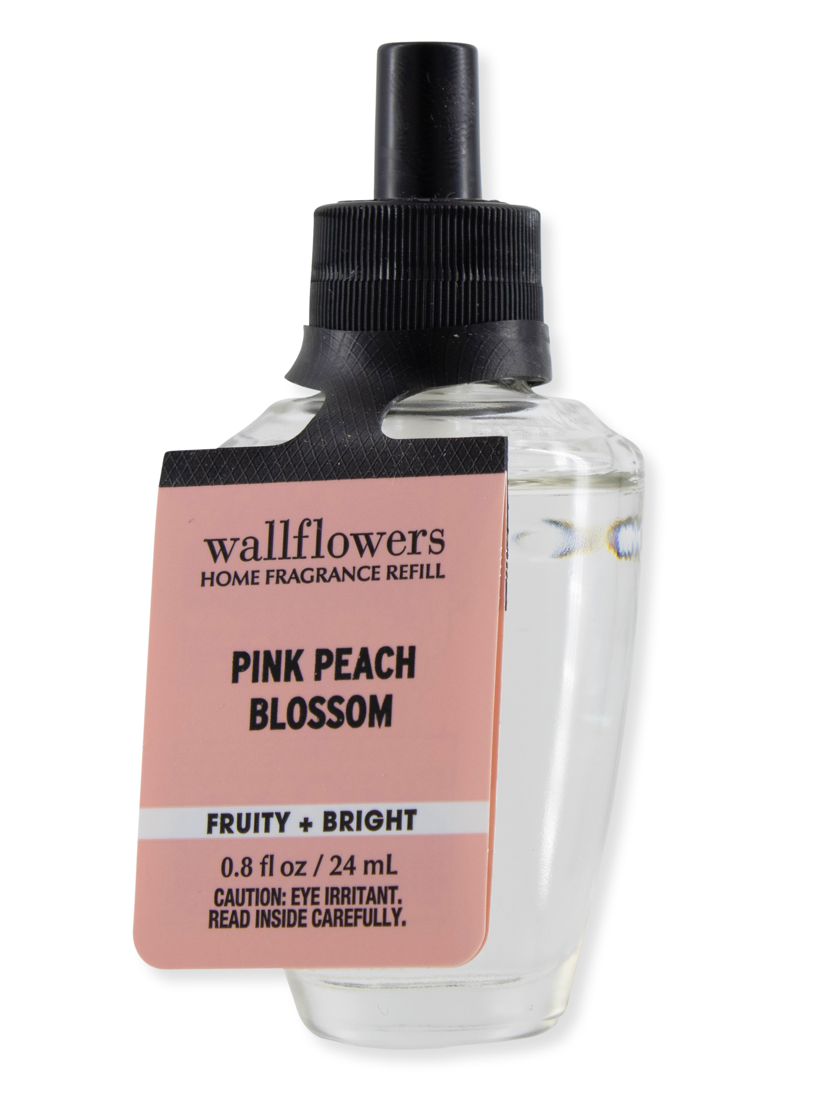 Wallflower Refill - Pink Peach Blossom - 24ml