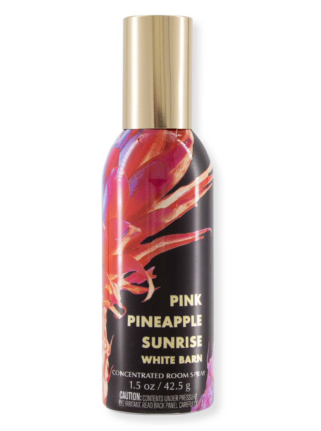 Raumspray - roze ananas zonsopgang - 42,5 g