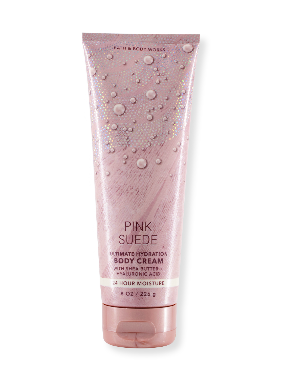 Body Cream Unlimited Brands