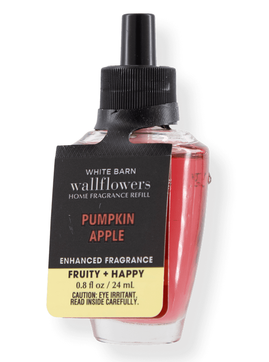 Wallflower Refill - Pumpkin Apple - 24ml