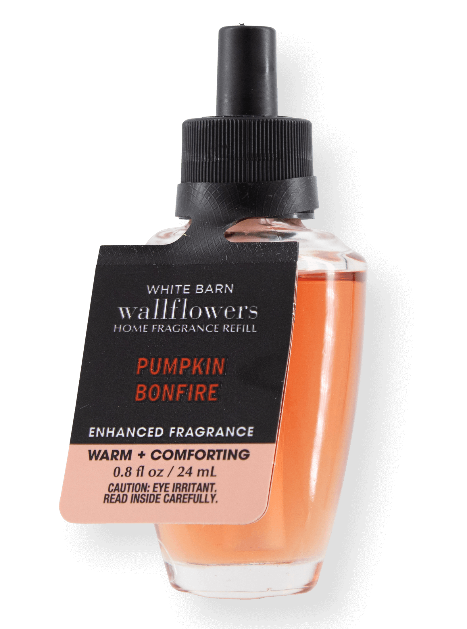Wallflower Refill - Pumpkin Bonfire - 24ml