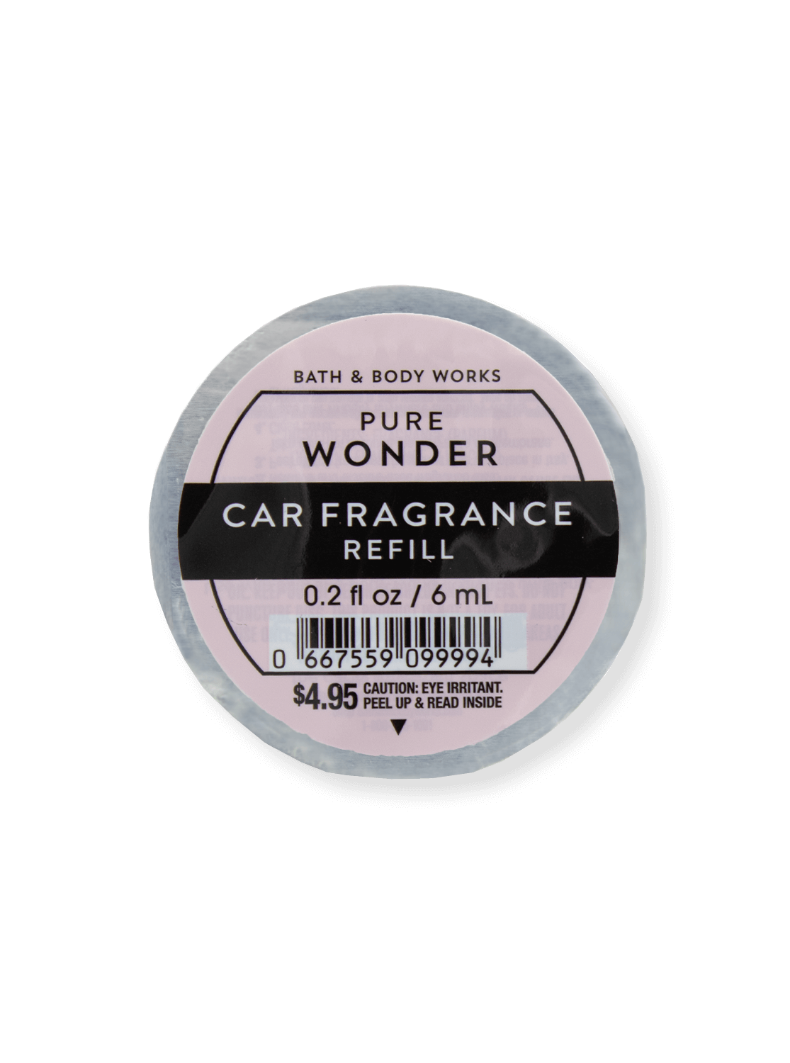 Air Fresh Recharge - Pure Wonder - 6 ml