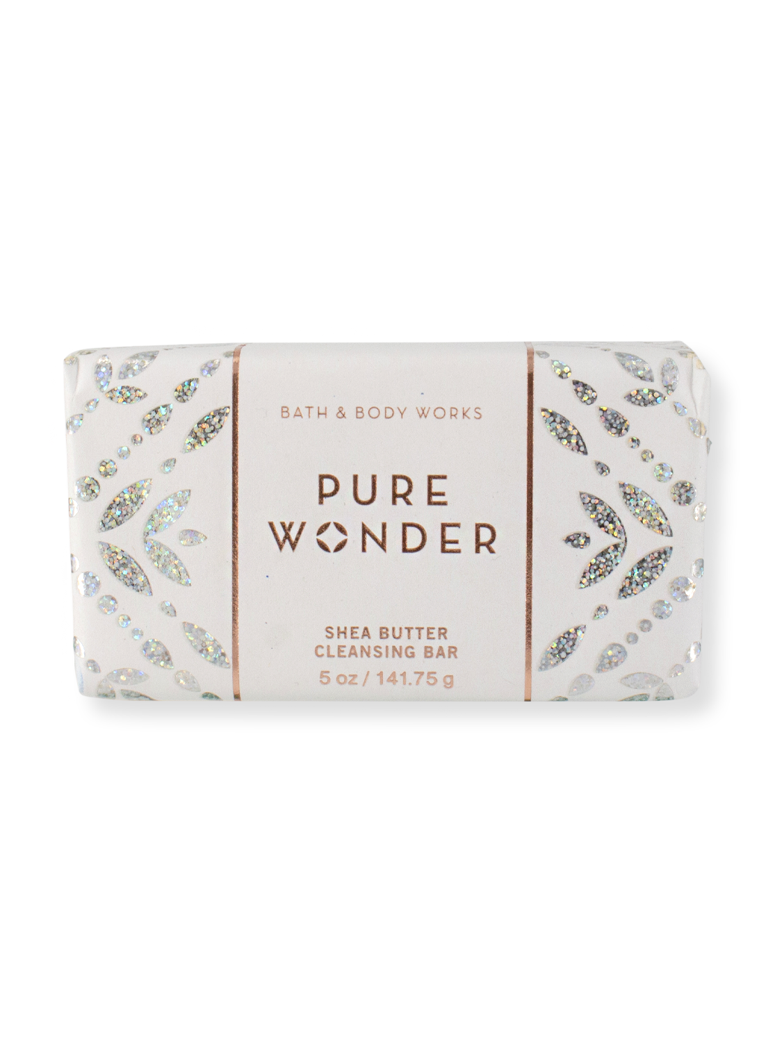 Block Soap - Pure Wonder - 141,75g