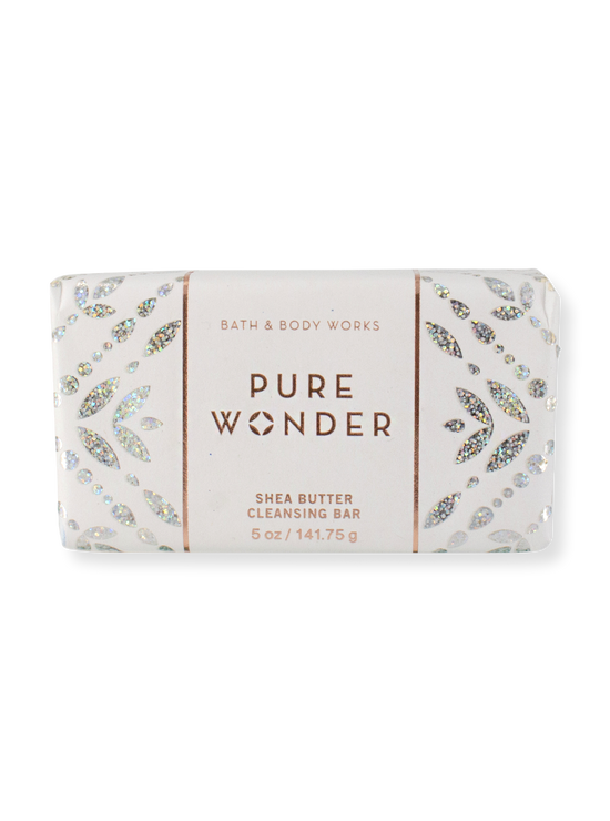 Block Soap - Pure Wonder - 141.75g 