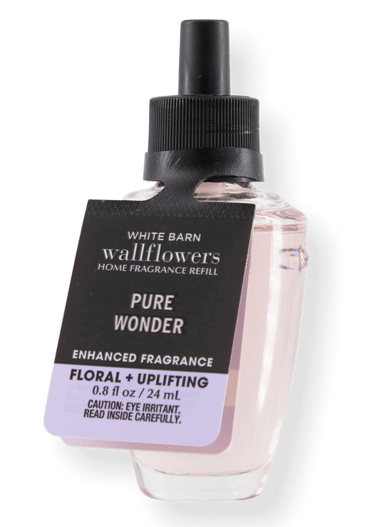 Wallflower Refill - Pure Wonder - 24ml