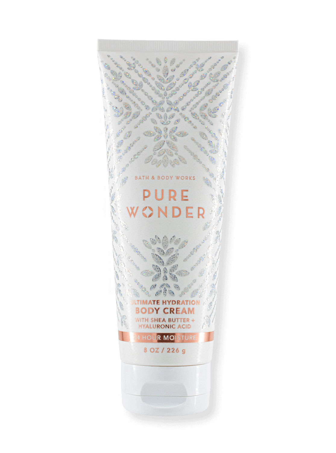 Body Cream - Pure Wonder - New Design -  226g