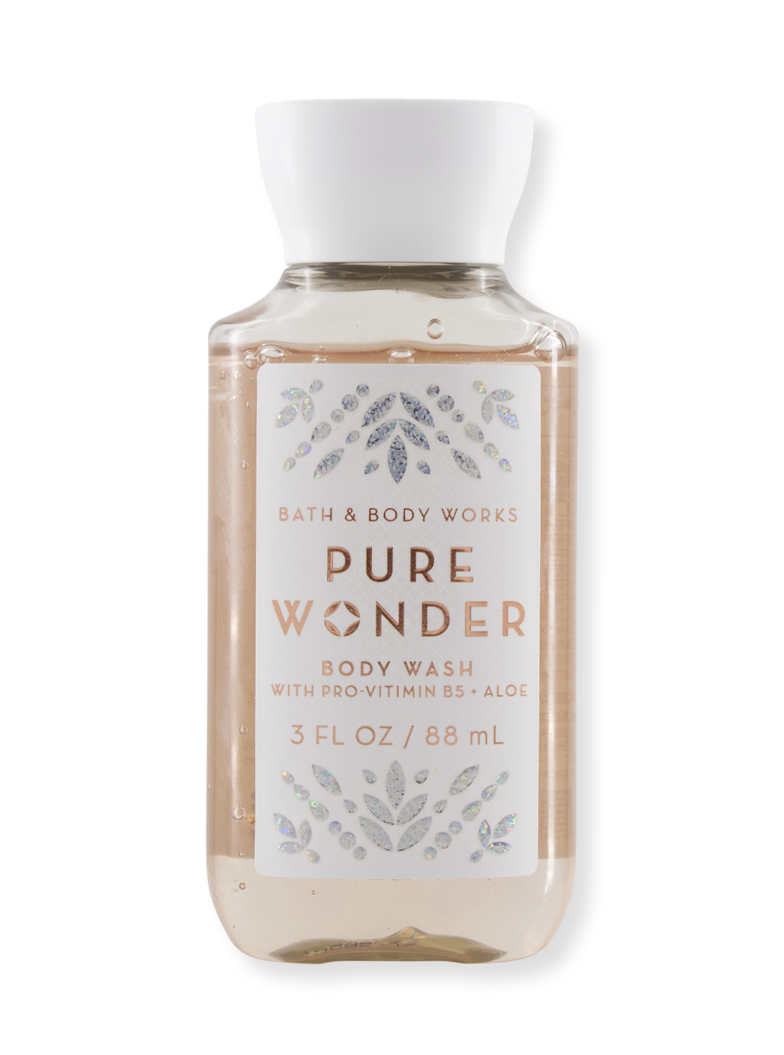 Shower Gel - Pure Wonder (Travel Size) - 88ml