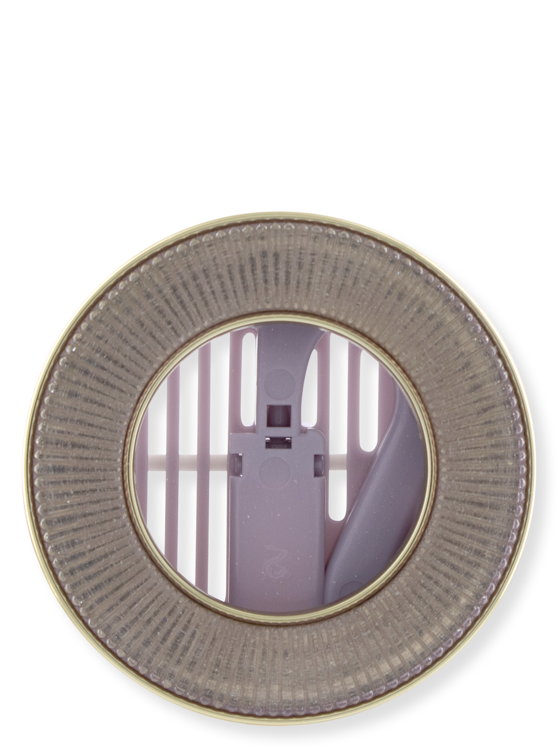 Ventilation connector & visor clip - Flood Vent Clip