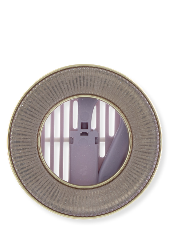 Ventilation connector & visor clip - Flood Vent Clip