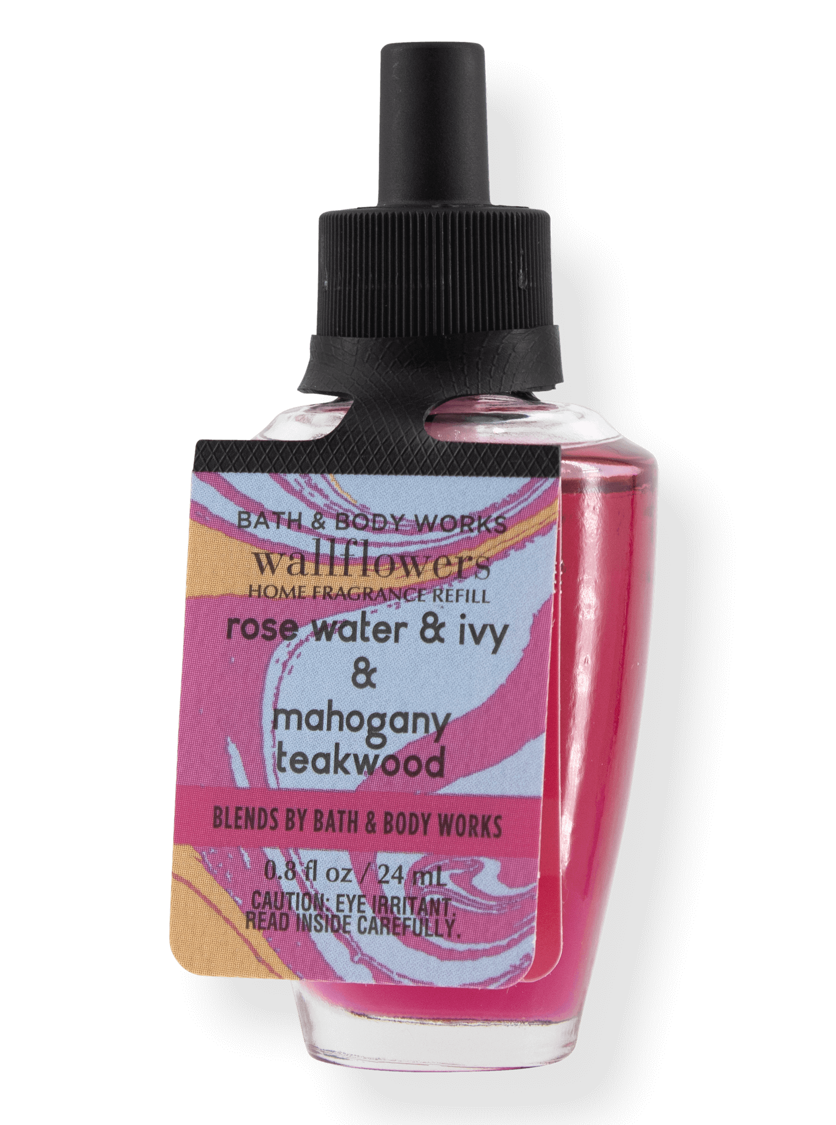 Wallflower Unlimited Brands