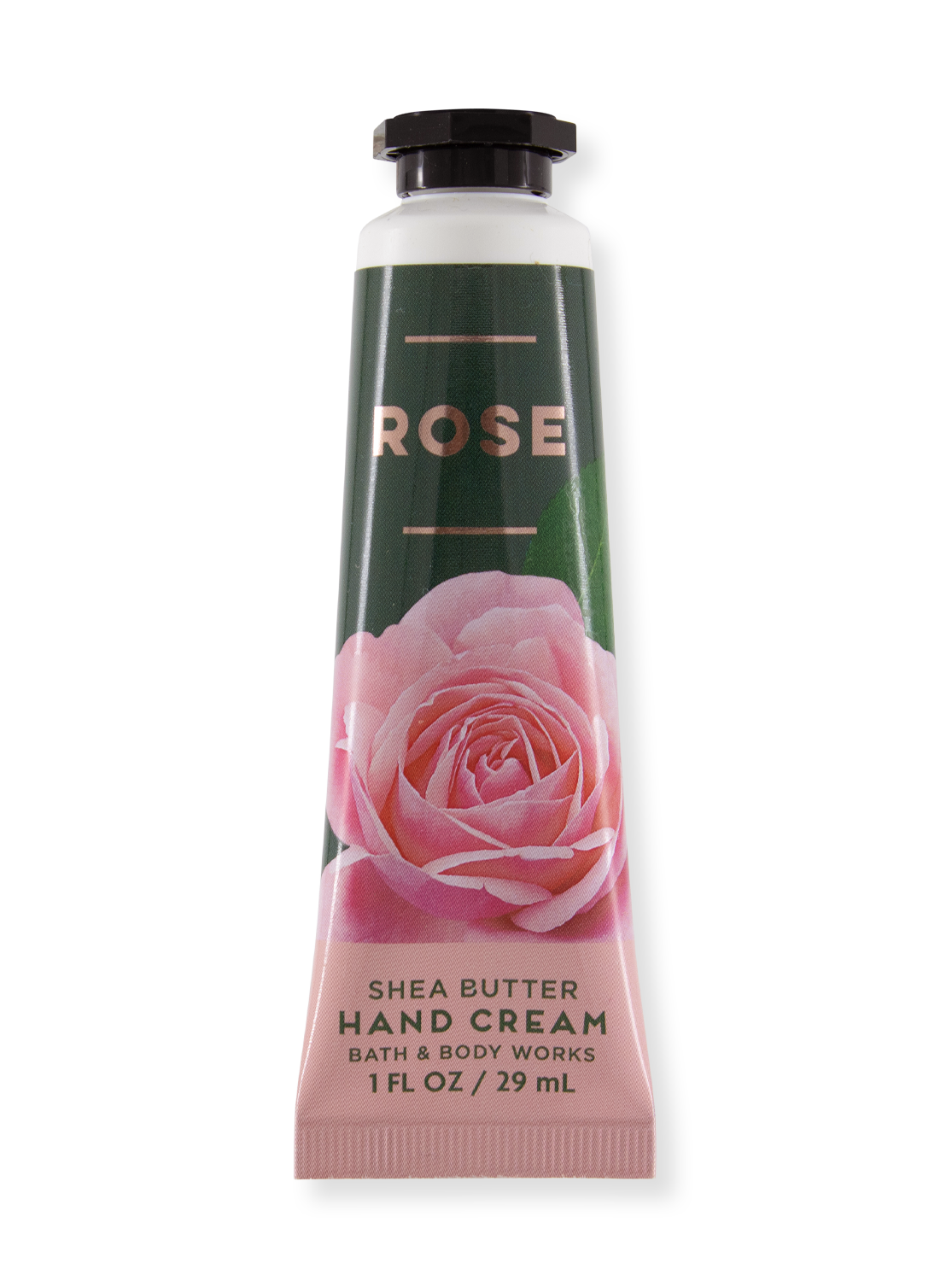 Hand cream - rose - 29ml