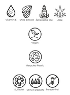 Schaumseife - Kitchen Lemon 259Ml