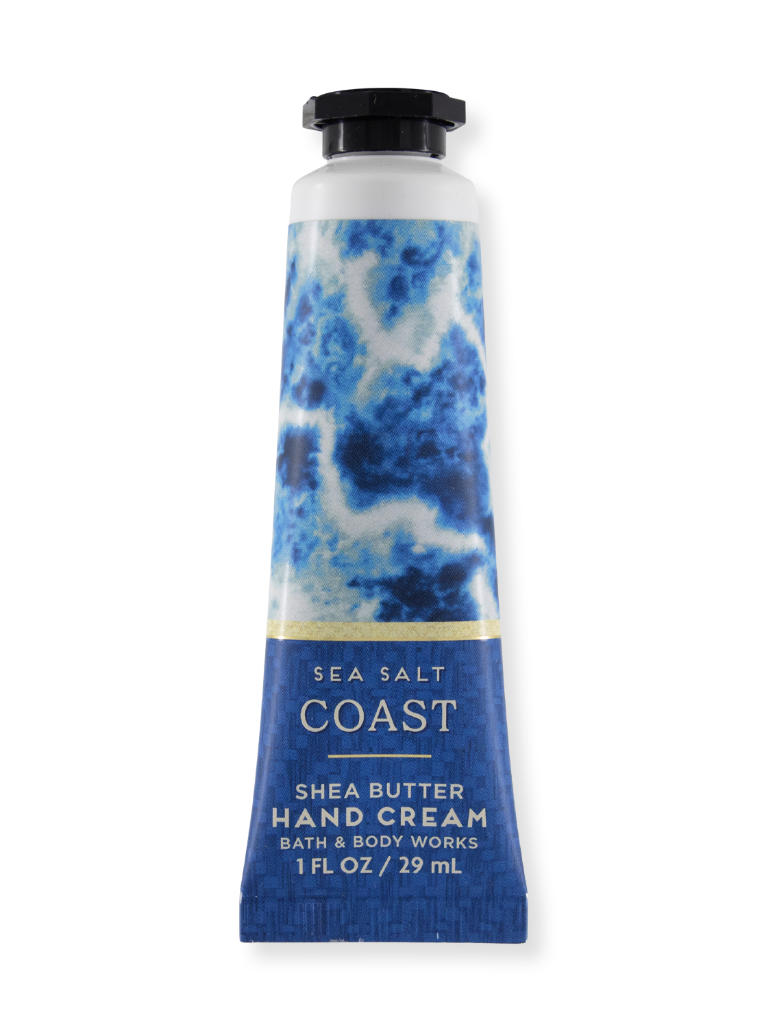 Crème pour les mains - Sea Salt Coast - 29 ml