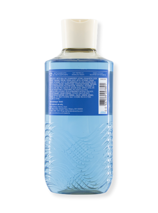 Shower Gel/Body Wash - Sea Salt Coast - Limited Edition - 295ml