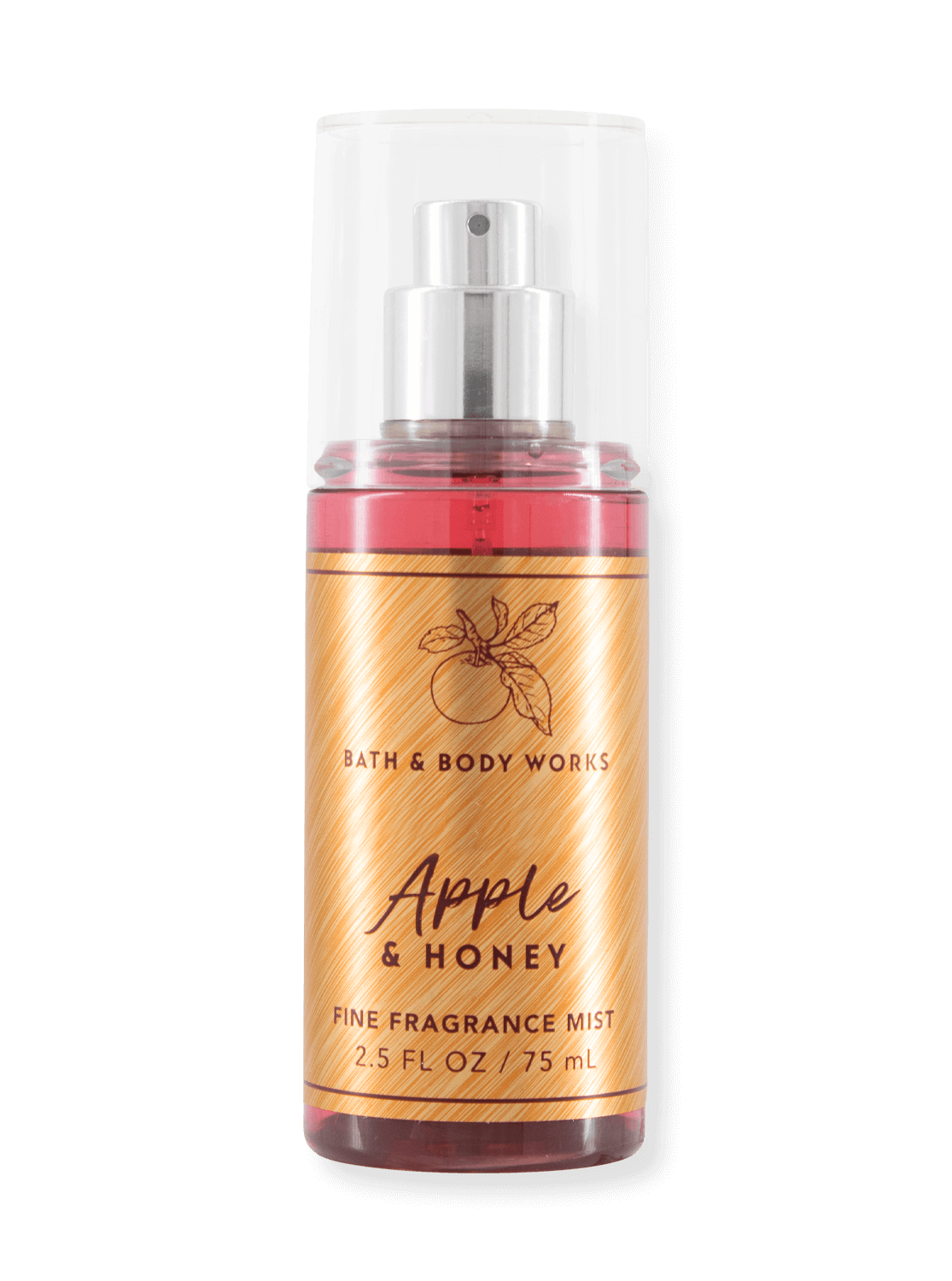 Laden Sie das Bild in den Galerie-Viewer, Body Spray - Sekt Apple Honey (Travel Size) - 75ml
