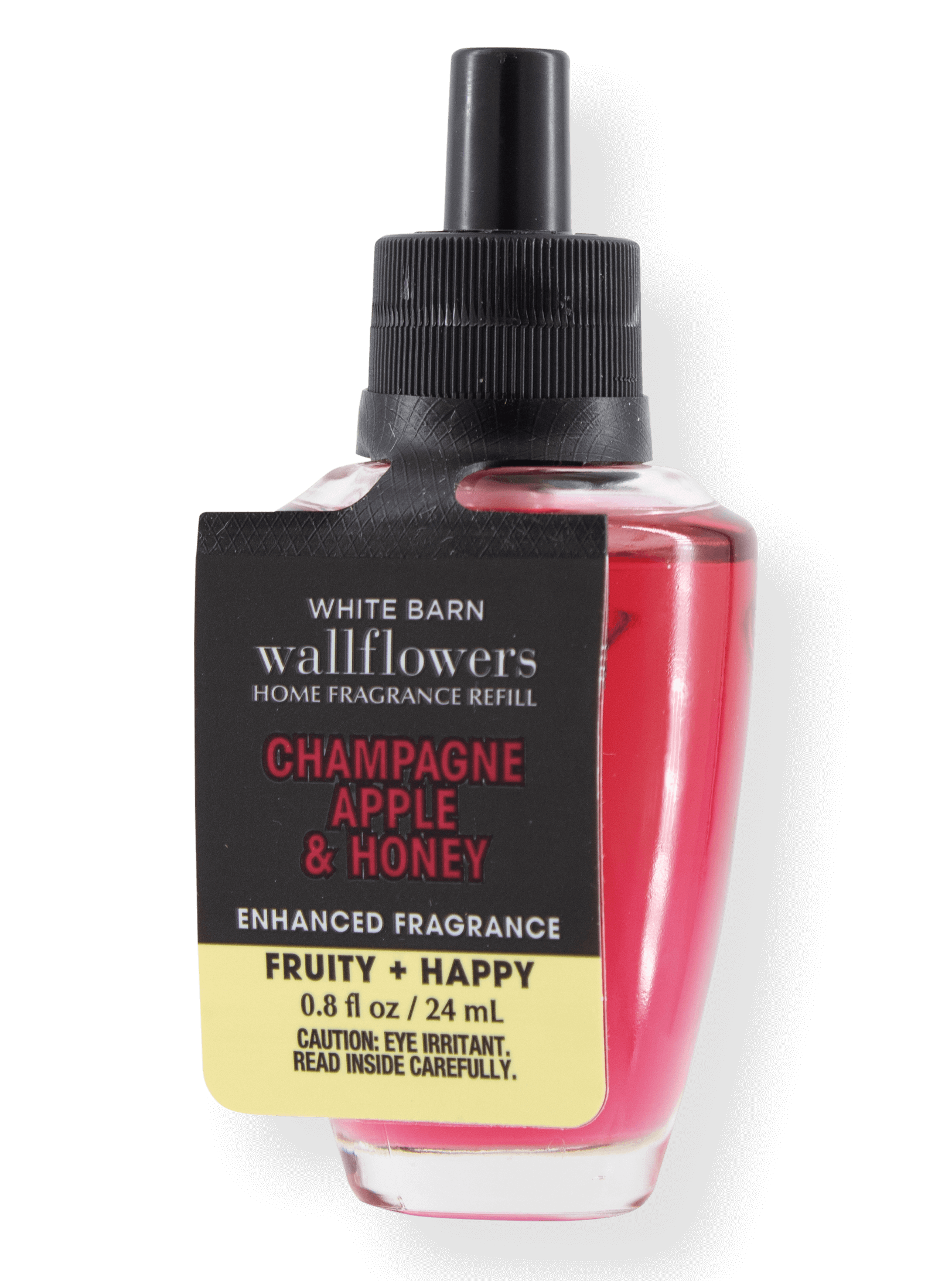 Wallflower Refill - Sparkling Apple Honey - 24ml