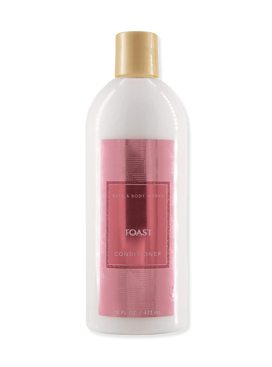 Conditionneur de cheveux - Toast à vin mousseux - 473 ml