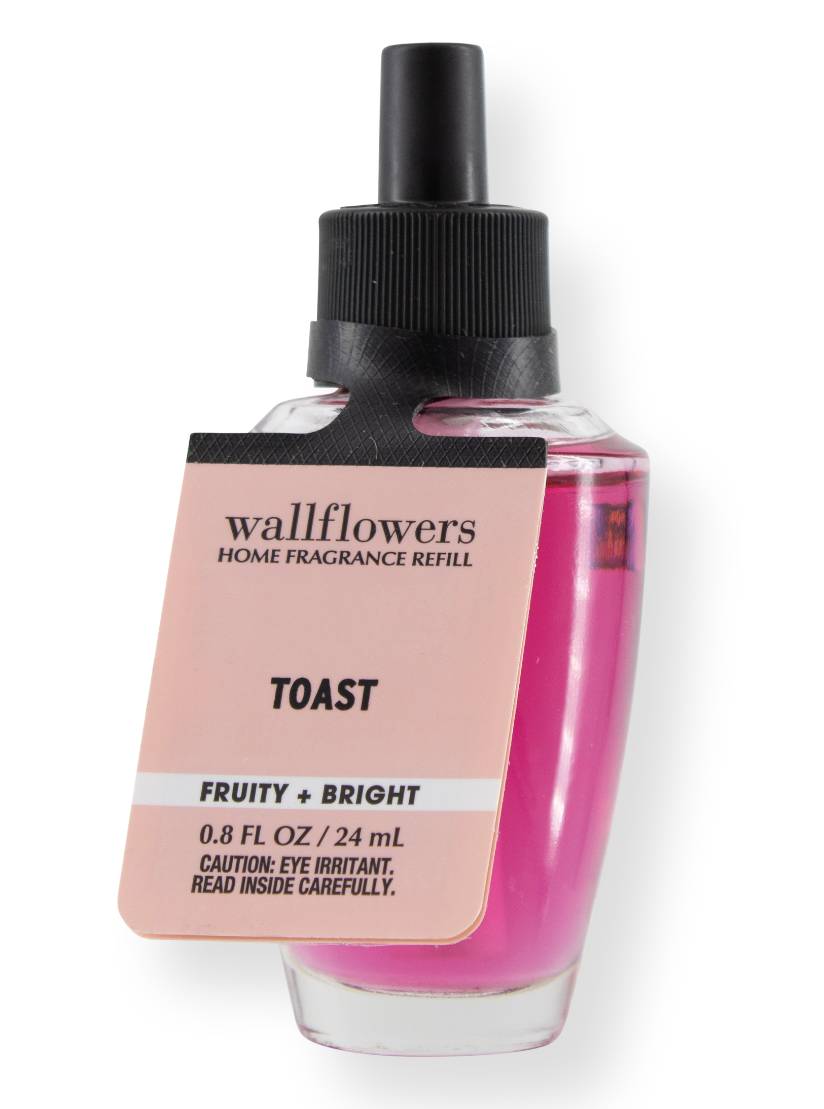 Wallflower Refill - Sekt Toast 24Ml