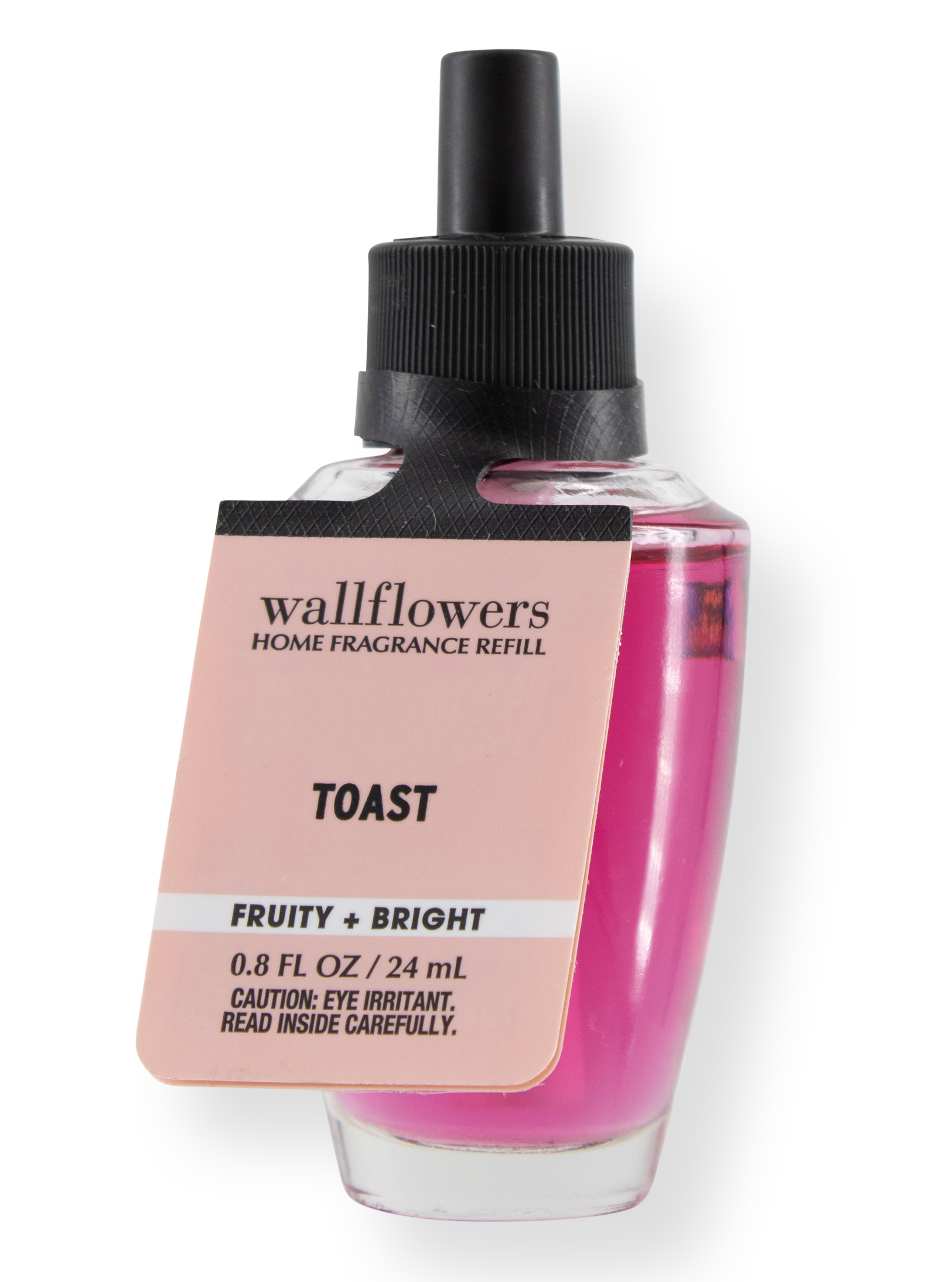 Wallflower Refill - Sekt Toast - 24ml